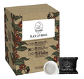 Espressopapa Black of Naples 44mm ESE Pad 150 Stück