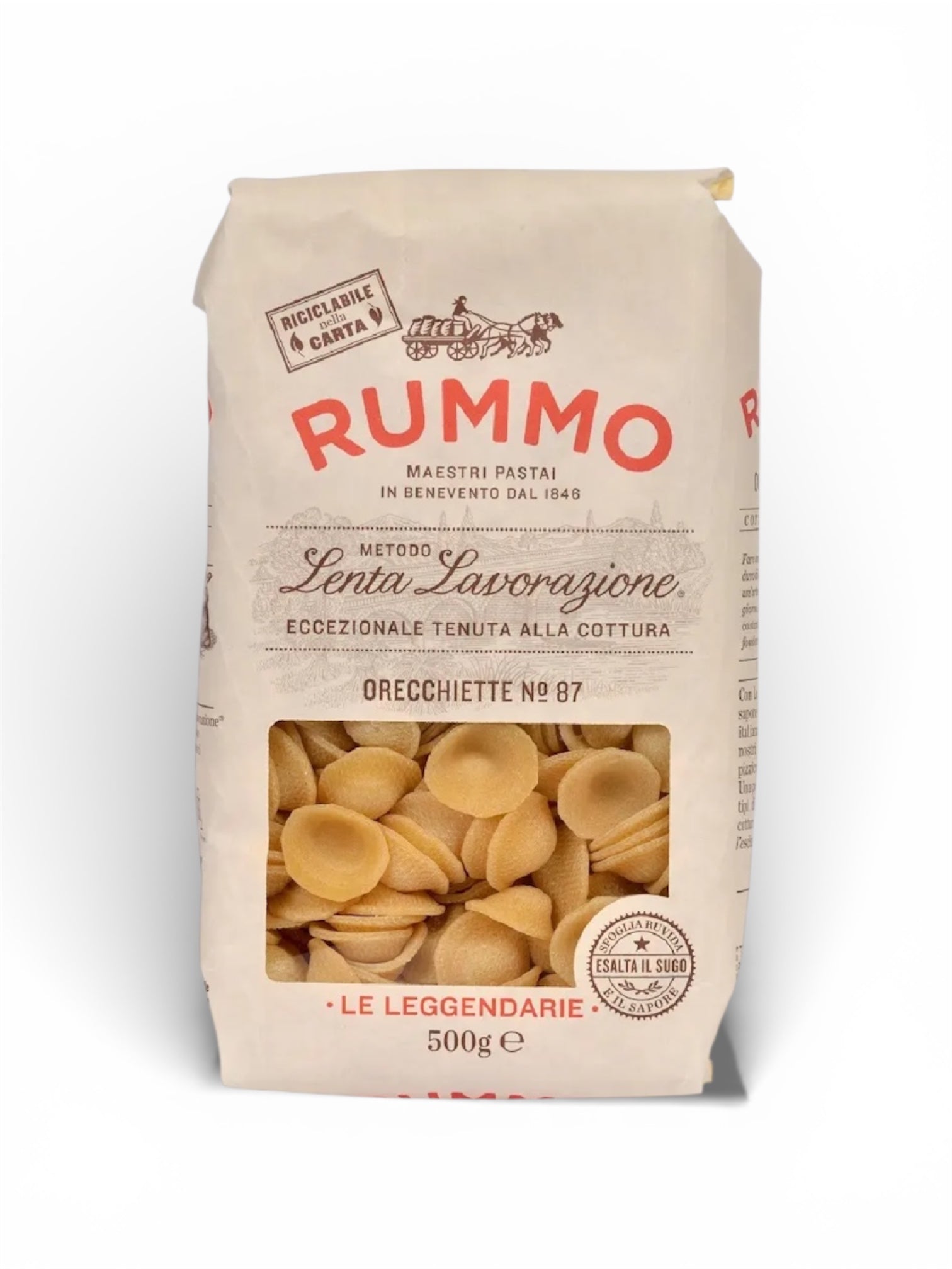 Rummo Orecchiette Nr.87 500g