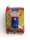 Divella Penne Ziti Rigate Nr.27 500g