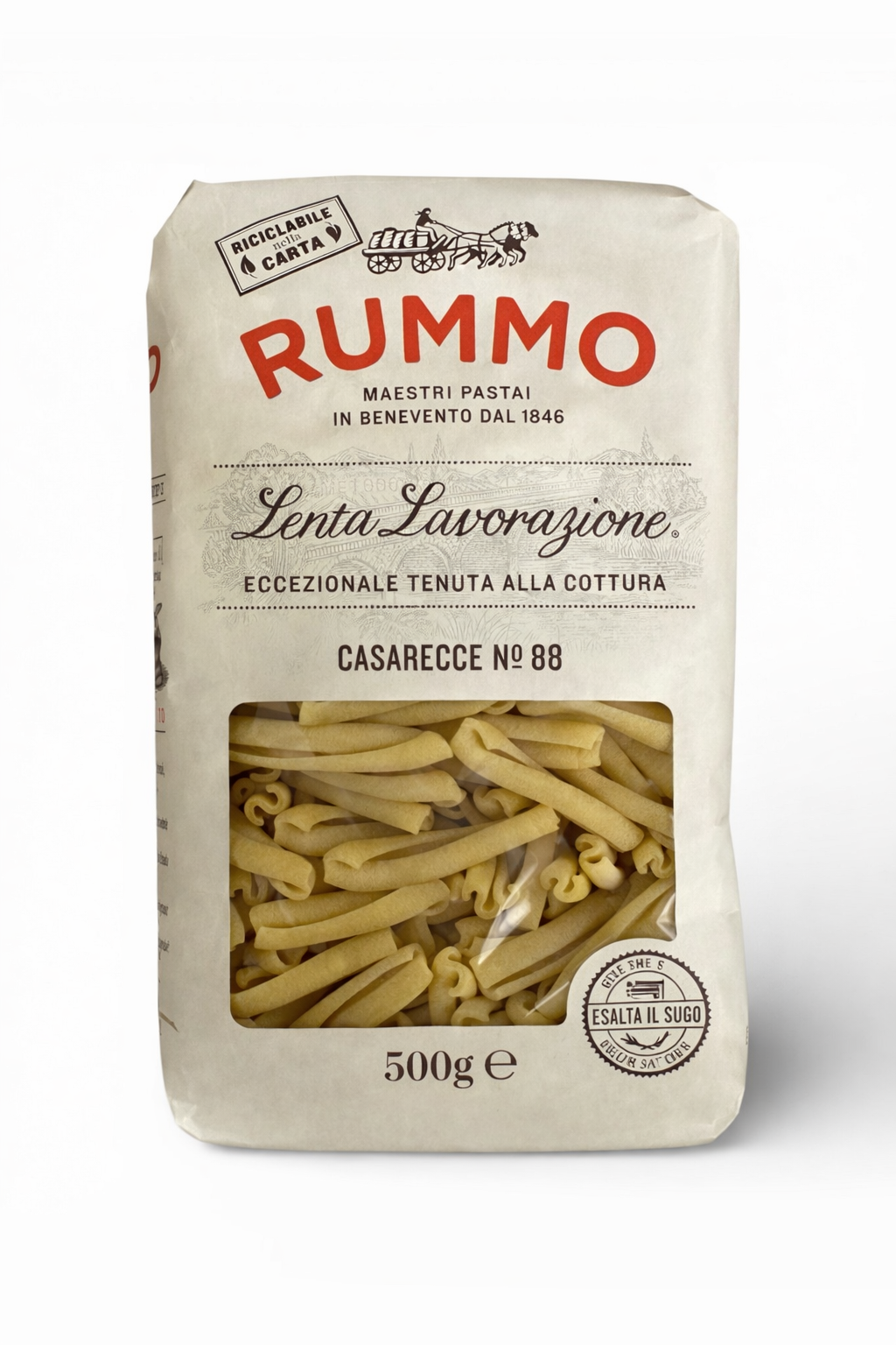 Rummo Casarecce Nr.88 500g