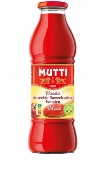 Passata di Pomodoro Mutti 700ml