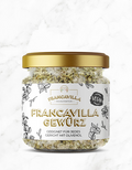 Meersalz & Oregano Gewürz